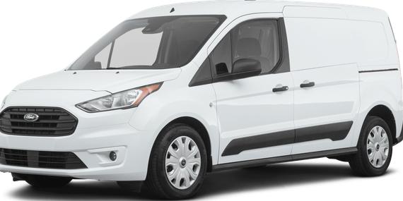 FORD TRANSIT CONNECT 2022 NM0LS7S28N1537714 image